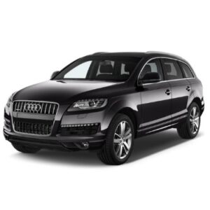 Audi Q7 2014