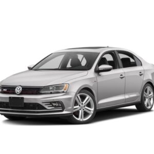 Volkswagen JETTA 2016
