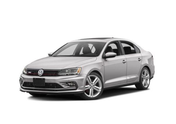 Volkswagen JETTA 2016