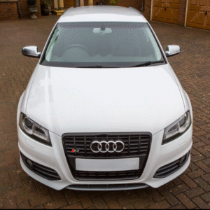 Audi A3 2012
